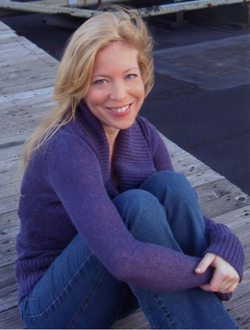 Anna Zastrow