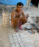 Fisherman-Wat Opot