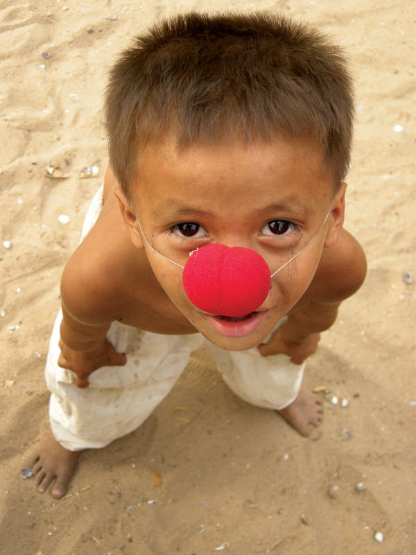 Sihanoukville, Cambodia, 2008