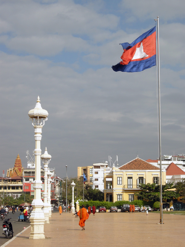 Phnom Penh
