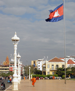 Phnom Penh