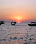 SihanoukvilleSunset